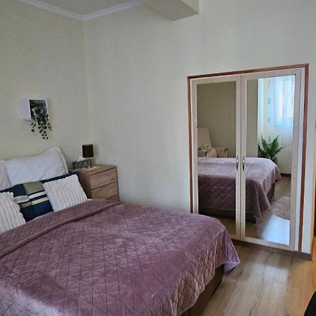 Anna Gyöngye Apartman Debrecen Dış mekan fotoğraf