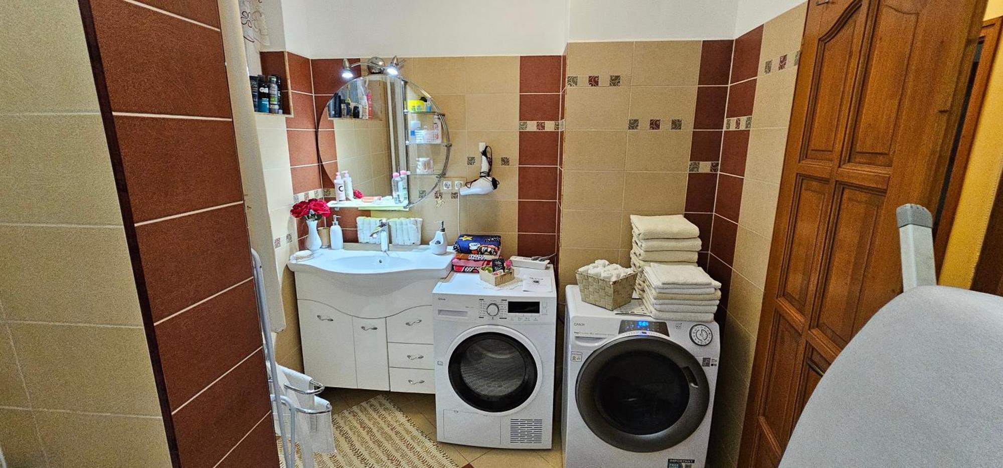 Anna Gyöngye Apartman Debrecen Dış mekan fotoğraf
