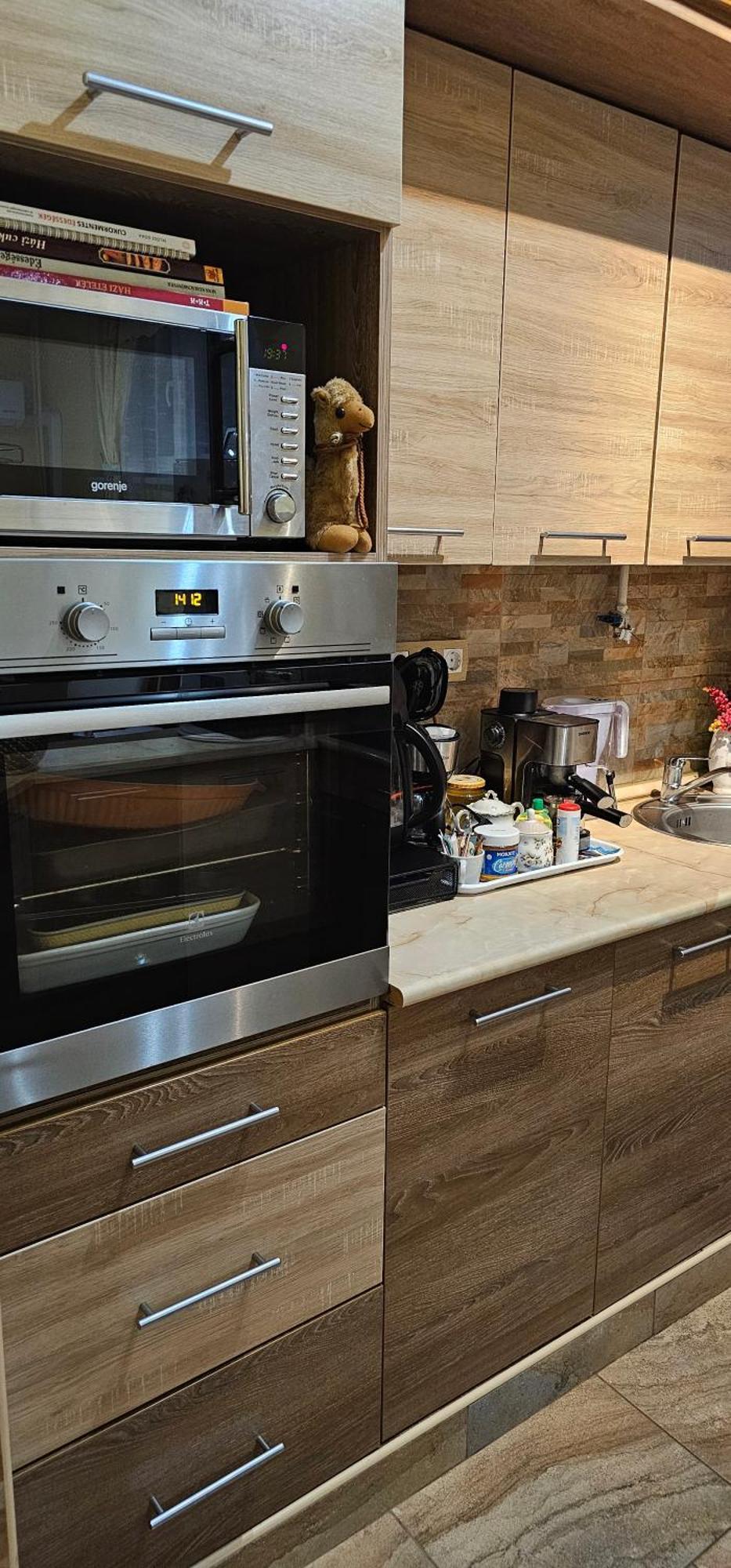 Anna Gyöngye Apartman Debrecen Dış mekan fotoğraf