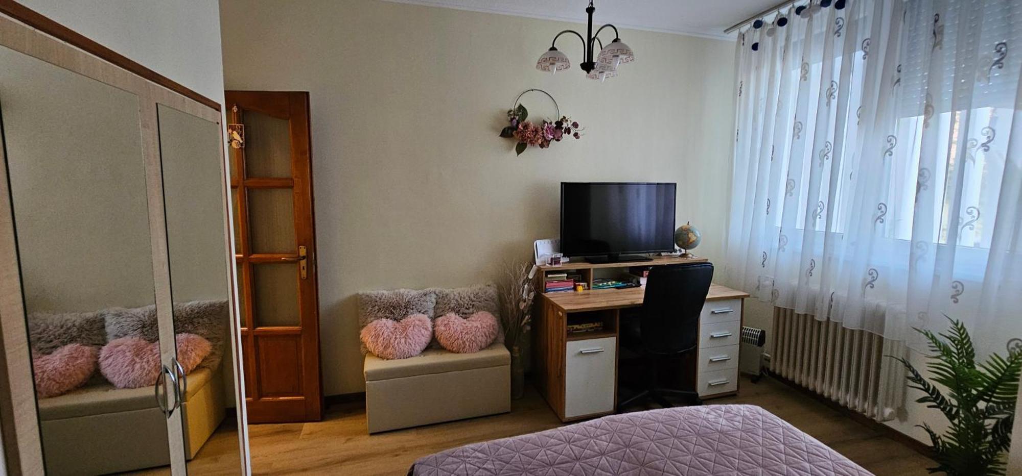 Anna Gyöngye Apartman Debrecen Dış mekan fotoğraf