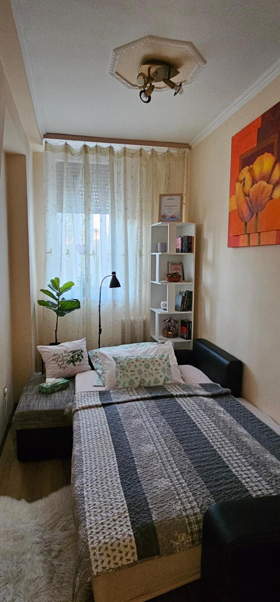Anna Gyöngye Apartman Debrecen Dış mekan fotoğraf