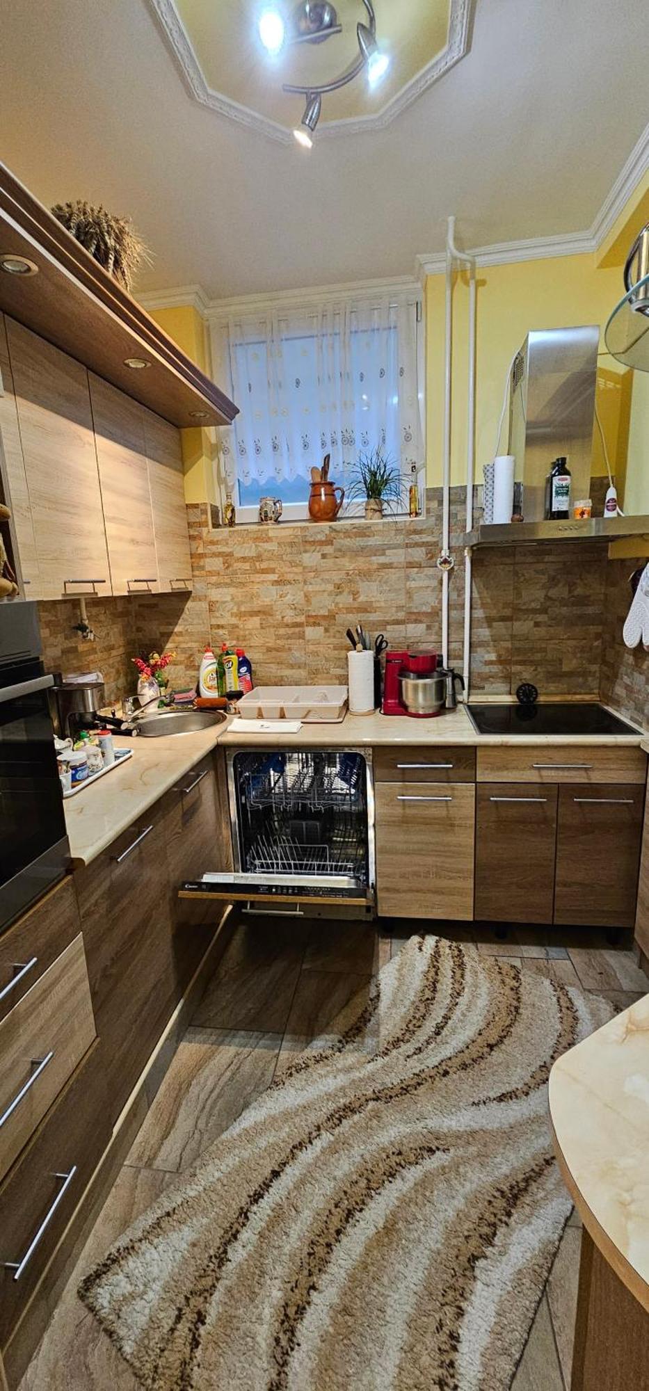 Anna Gyöngye Apartman Debrecen Dış mekan fotoğraf