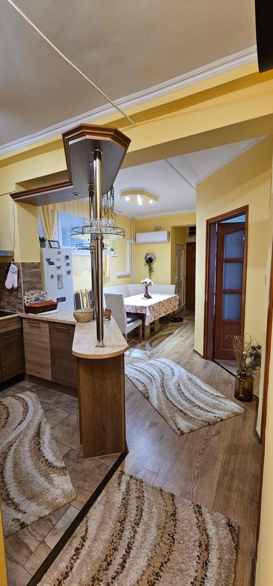 Anna Gyöngye Apartman Debrecen Dış mekan fotoğraf